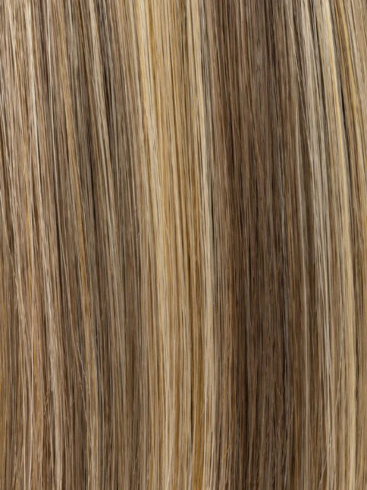 Complément capillaire Fizz Ellen Wille, coloris Sand Rooted