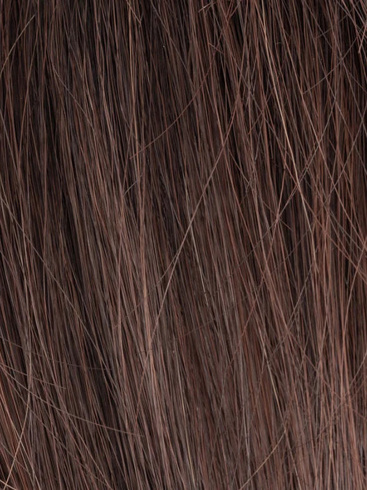 Complément capillaire Fun Ellen Wille, coloris Auburn Rooted