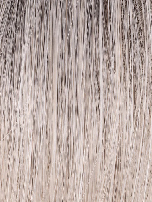 Complément capillaire Fun Ellen Wille, coloris Pearl Rooted