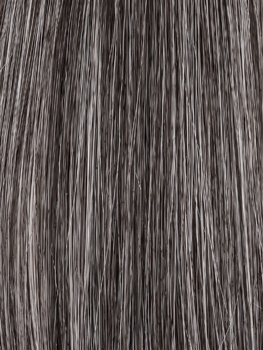 Complément capillaire Fun Ellen Wille, coloris Salt/pepper Mix