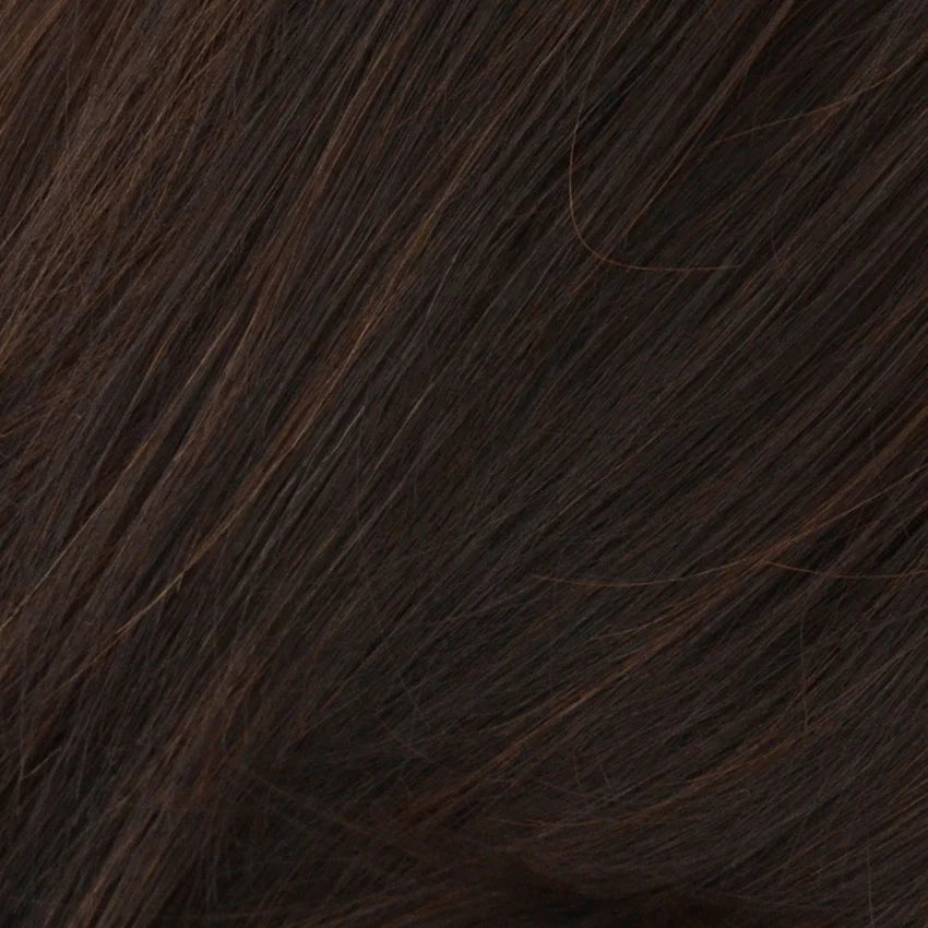 Complément capillaire Hi Filler Stage Gisela Mayer, coloris Dark Brown