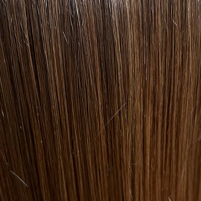Complément capillaire Hi Filler Stage Gisela Mayer, coloris Mocca Mix Balayage