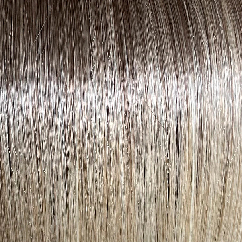 Complément capillaire Hi Filler Stage Gisela Mayer, coloris Sandy Blond Balayage