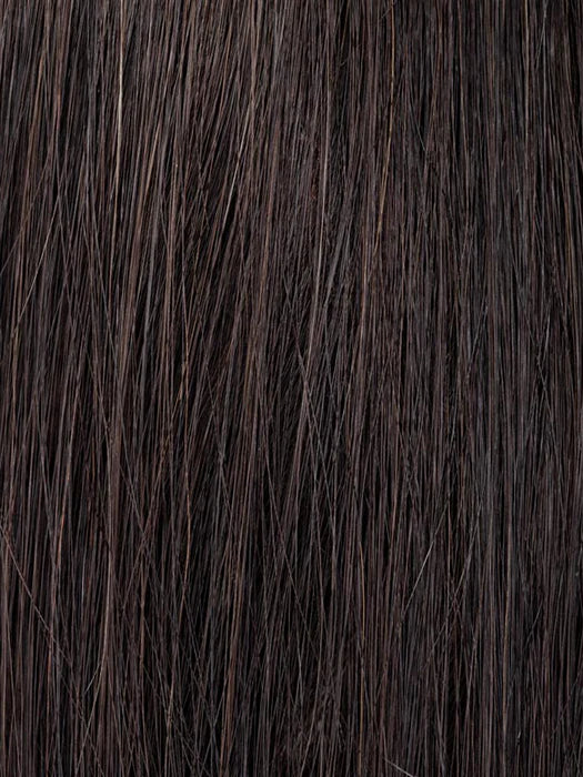 Complément capillaire Impact Ellen Wille, coloris Black