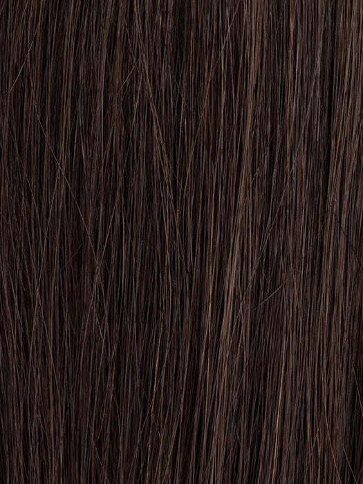 Complément capillaire Impact Ellen Wille, coloris Espresso Mix