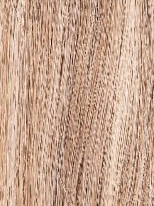 Complément capillaire Impact Ellen Wille, coloris Sandy Blonde Rooted