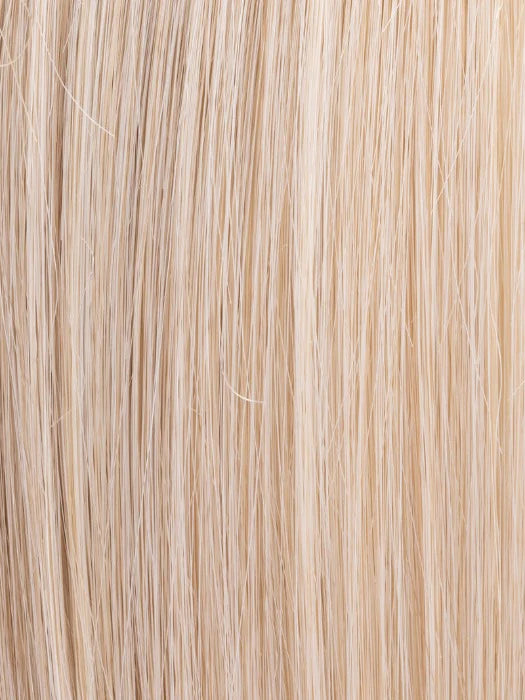 Complément capillaire Just Ellen Wille, coloris Champagne Mix