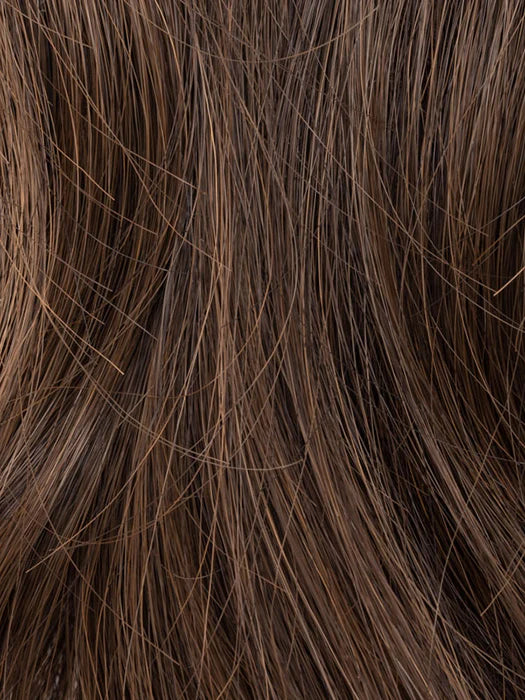 Complément capillaire Lovely Ellen Wille, coloris Chocolate Rooted