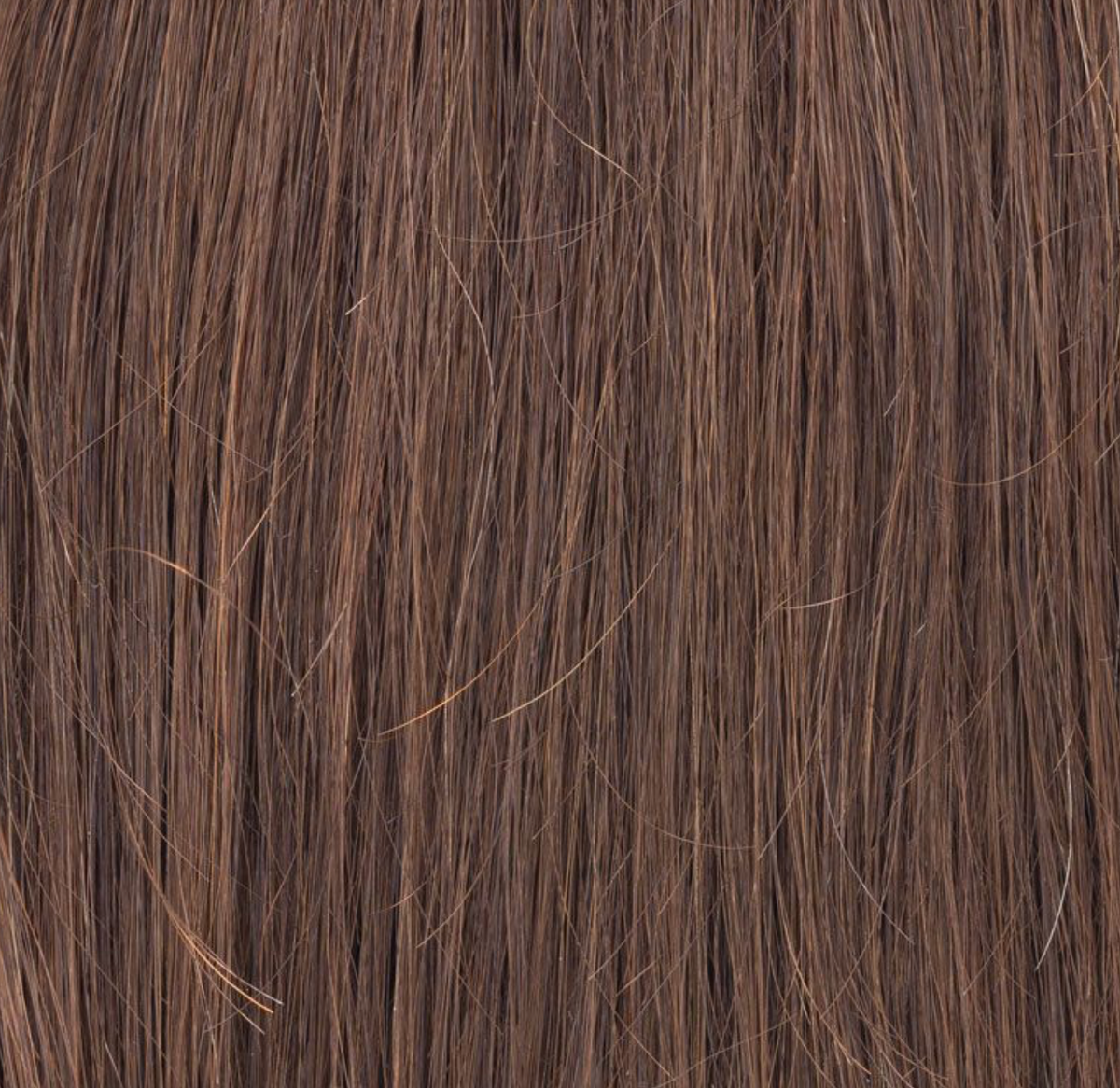Complément capillaire Magic Ellen Wille, coloris Dark Chocolate Mix