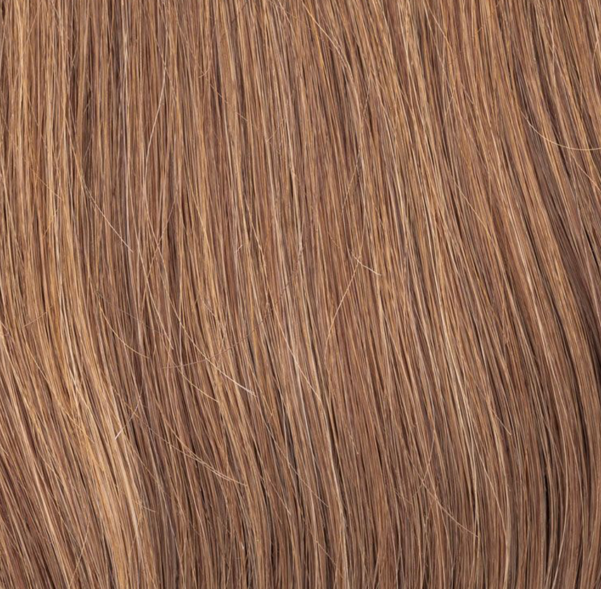 Complément capillaire Magic Ellen Wille, coloris Mocca Mix