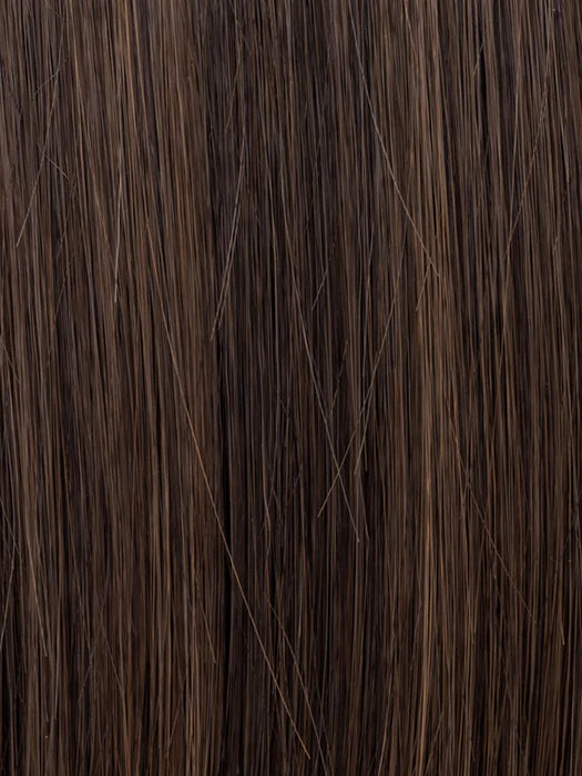 Complément capillaire Secret Hi Ellen Wille, coloris Chocolate Rooted