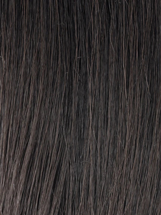 Complément capillaire Stream Ellen Wille, coloris Espresso Rooted