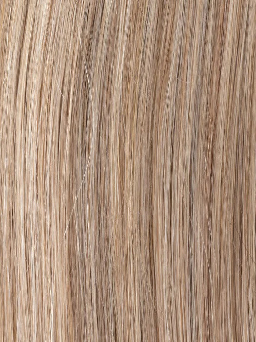 Complément capillaire Superb Ellen Wille, coloris Sandy Blonde Rooted