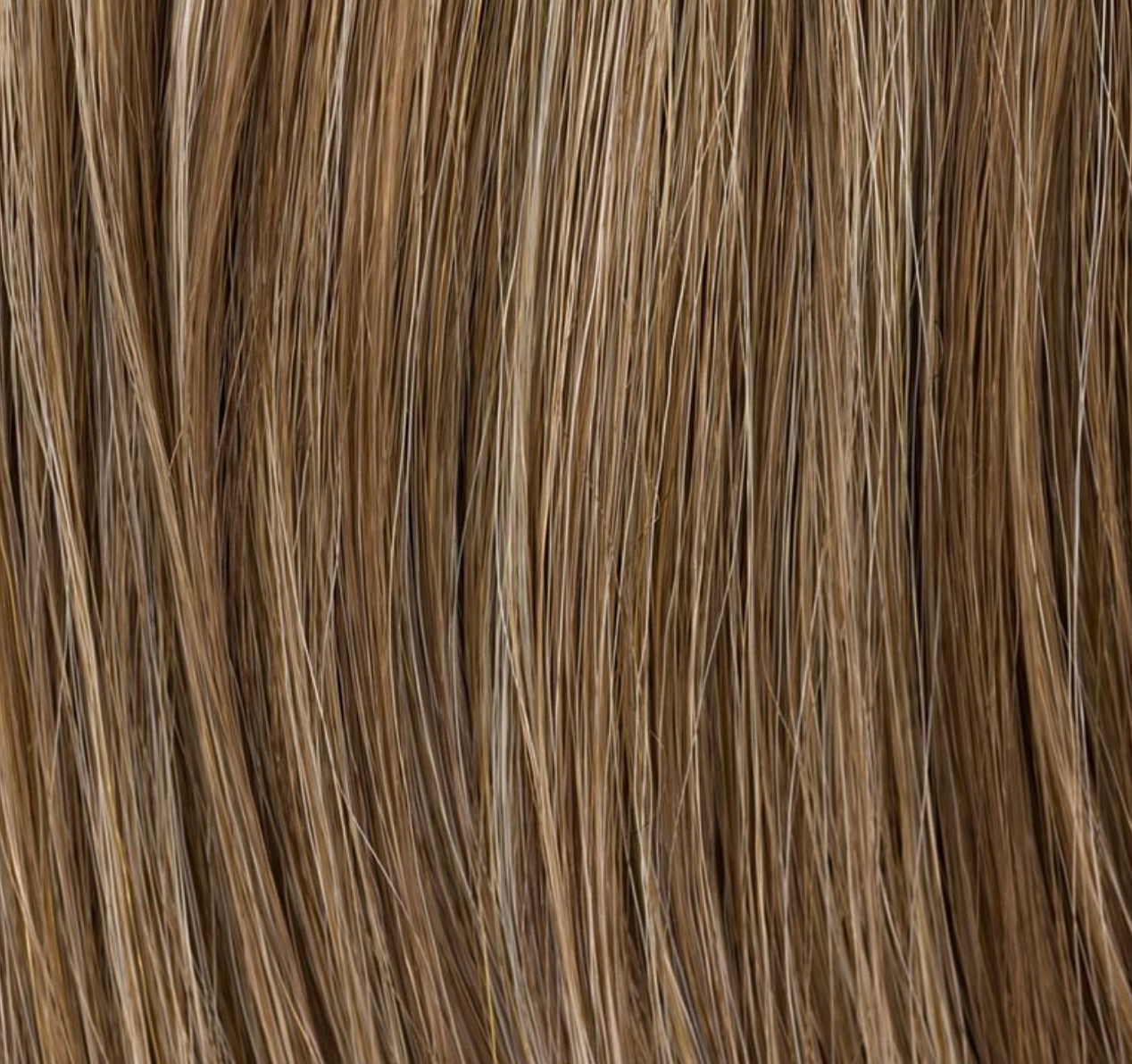 Chignon Sherry