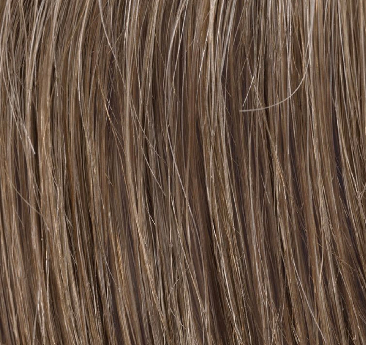 Chignon Sherry