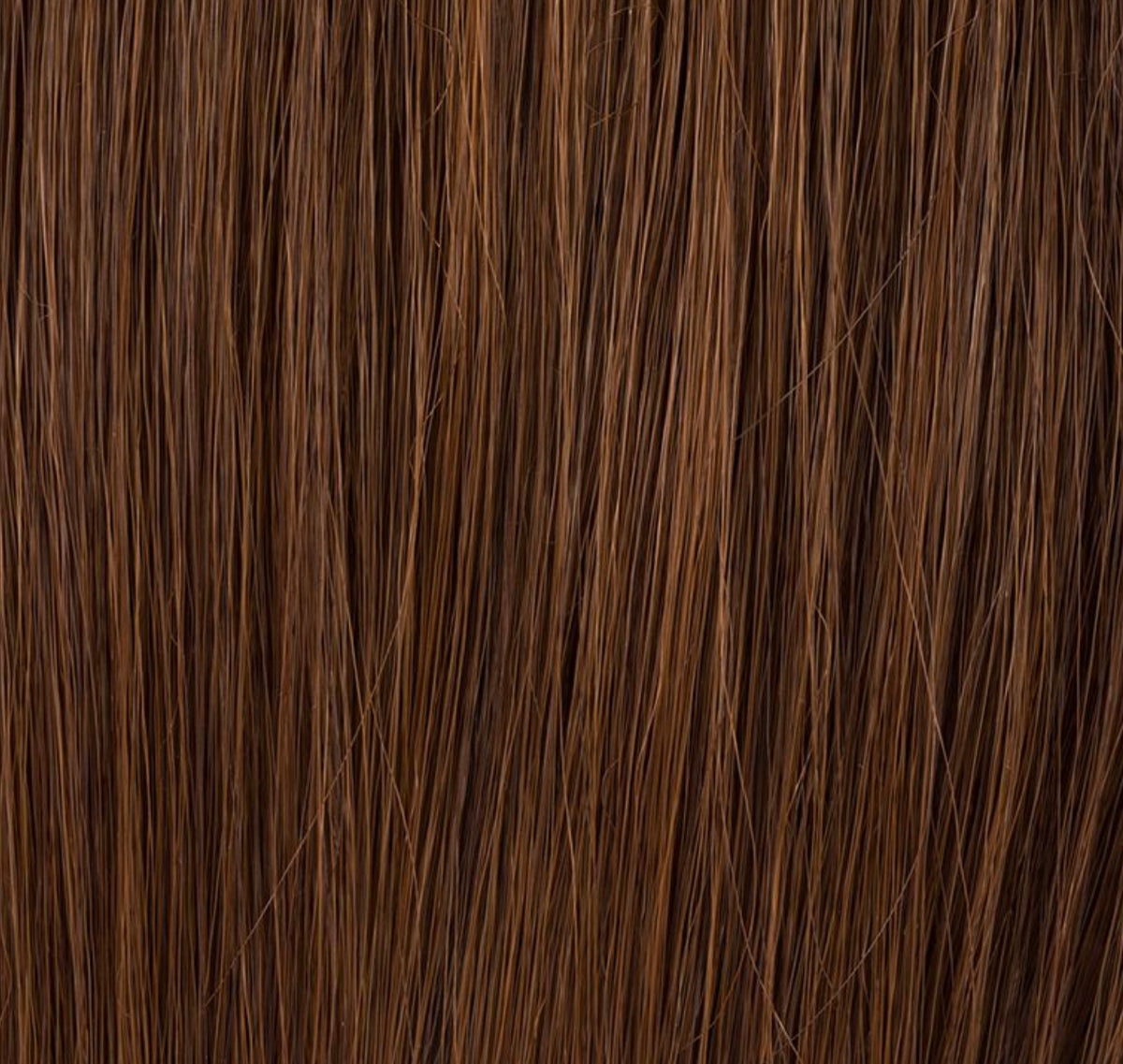 Extension Chouchou Cava Ellen Wille, coloris Chocolate Mix