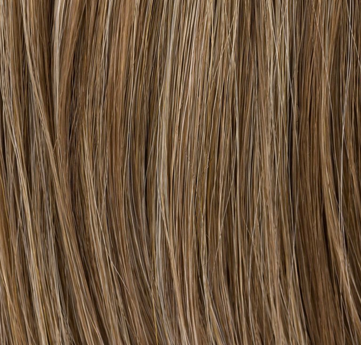 Extension Chouchou Cava Ellen Wille, coloris Dark Sand Mix