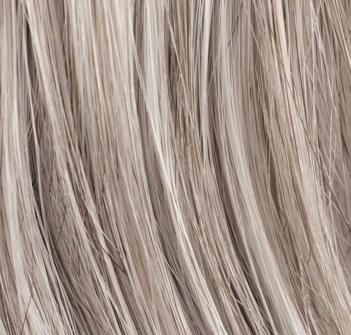 Extension Chouchou Cava Ellen Wille, coloris Dark Snow Mix