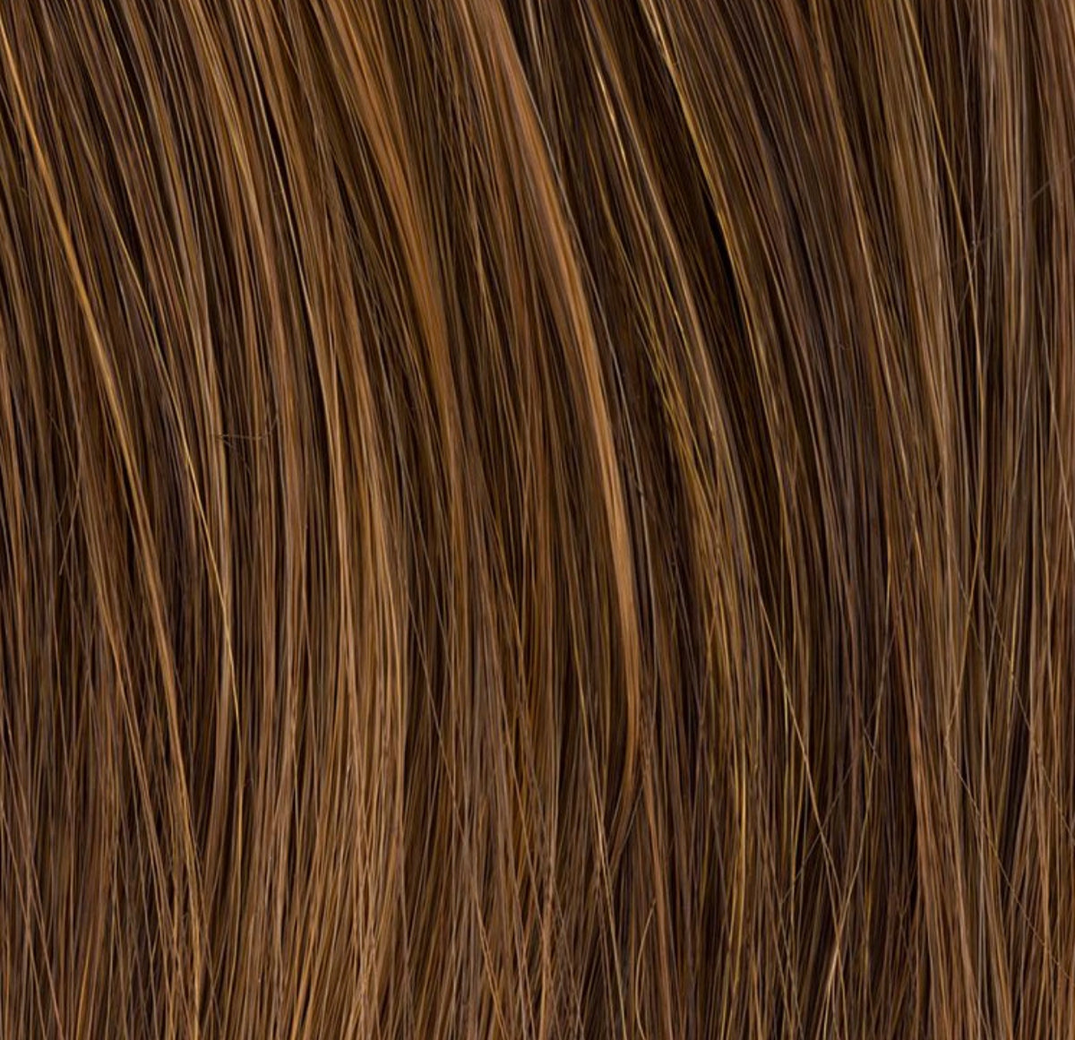 Extension Chouchou Cava Ellen Wille, coloris Mocca Mix