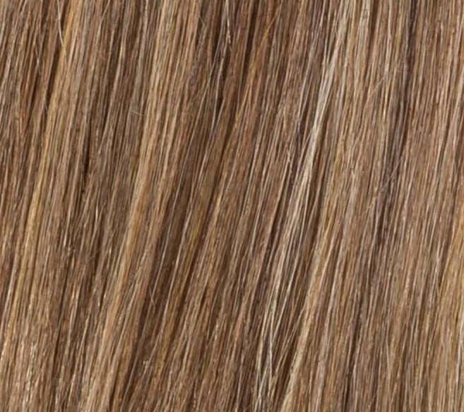 Extension Tropical Ellen Wille, coloris Bernstein Mix
