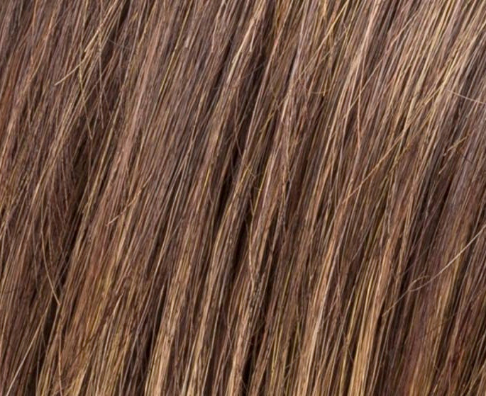 Extension Tropical Ellen Wille, coloris Chocolate Mix