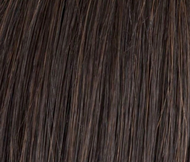 Extension Tropical Ellen Wille, coloris Espresso Mix