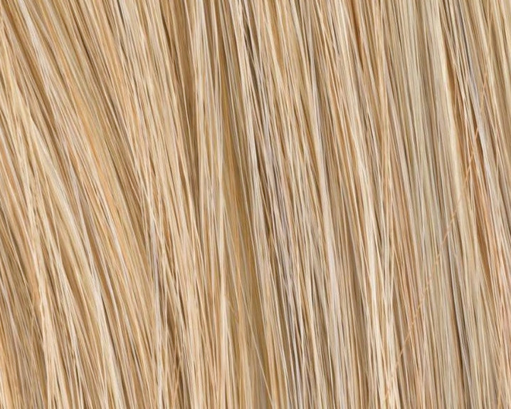 Extension Tropical Ellen Wille, coloris Sandy Blonde Mix