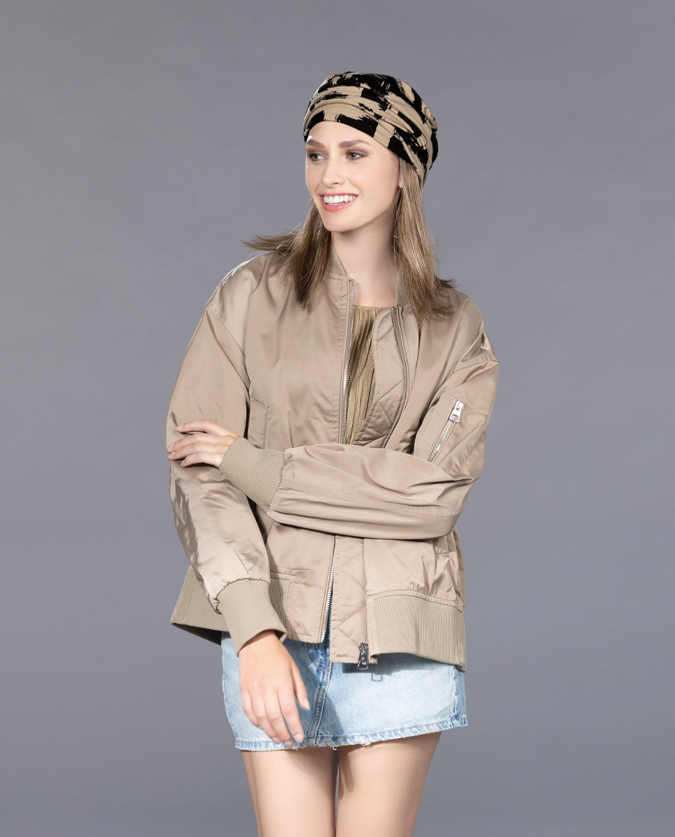 Bonnet Goga