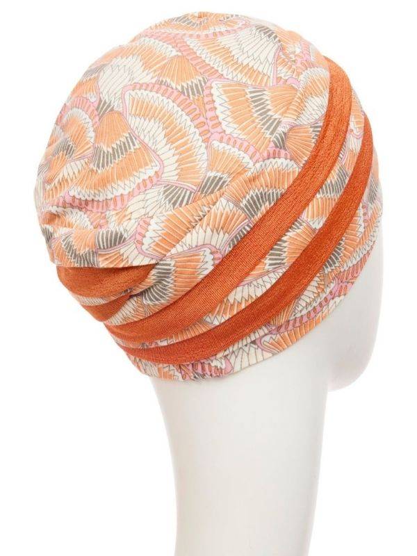 Turban Hindi Bambou