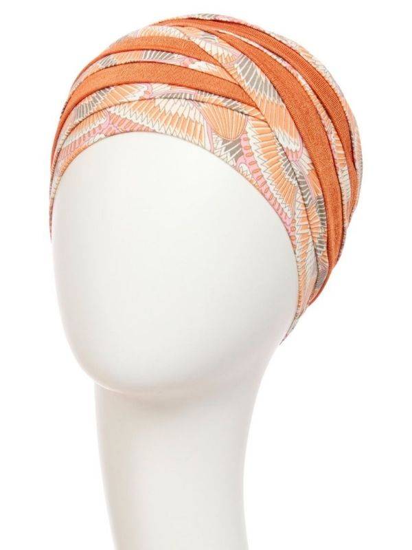 Turban Hindi Bambou