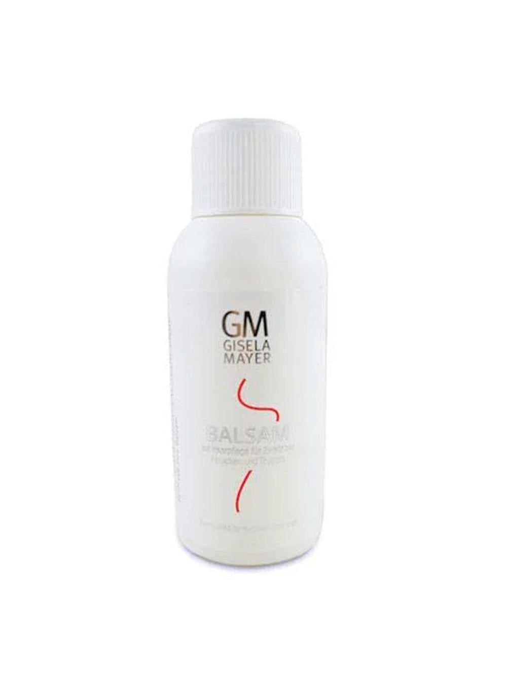 Mini baume Cheveux Synthétiques 75 ml Gisela Mayer, soin pour perruque