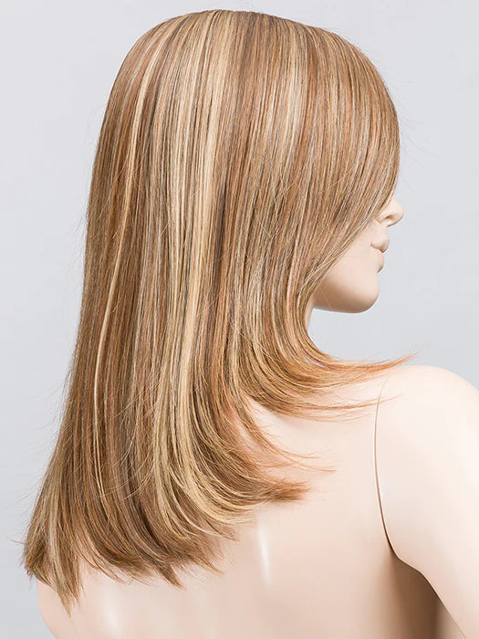 Perruque Affair Deluxe Ellen Wille, coloris Light Bernstein Rooted