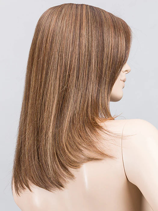 Perruque Affair Deluxe Ellen Wille, coloris Mocca Rooted