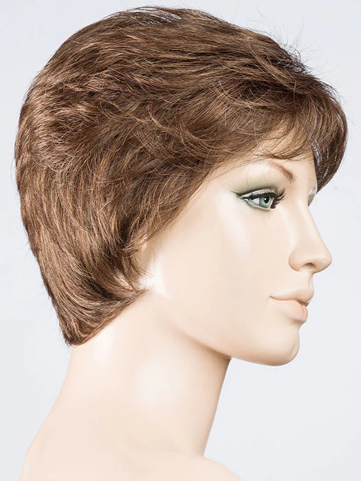 Perruque Alba Comfort Ellen Wille, coloris Mocca