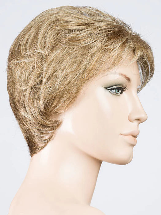 Perruque Alba Comfort Ellen Wille, coloris Sand Mix