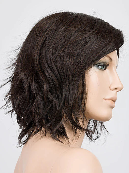 Perruque Anima Ellen Wille, coloris Espresso Mix