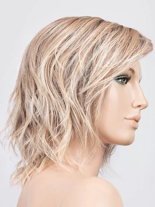Perruque Anima Ellen Wille, coloris Sandy Blonde Rooted