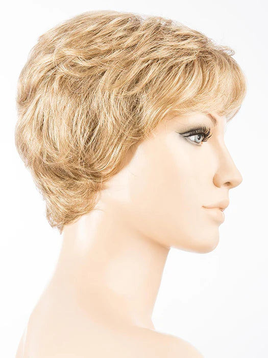 Perruque Apart Hi Ellen Wille, coloris Caramel Mix