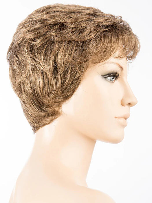 Perruque Apart Hi Ellen Wille, coloris Dark Sand Mix
