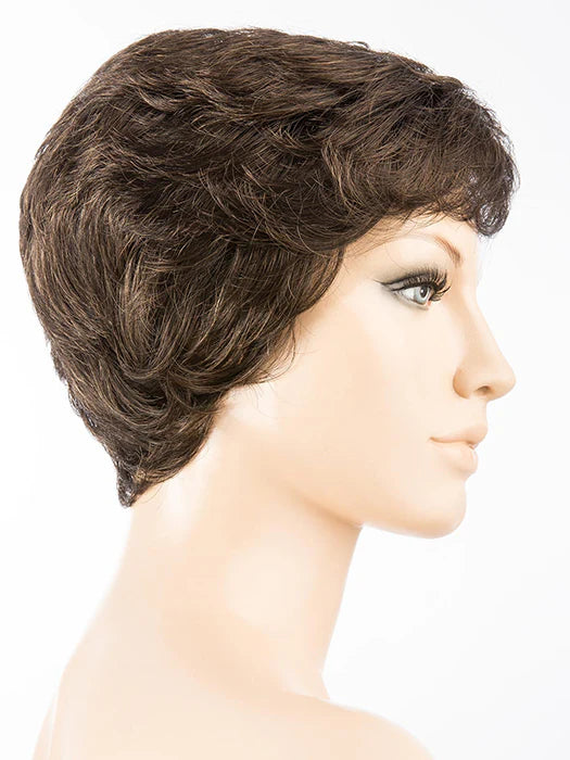 Perruque Apart Hi Ellen Wille, coloris Light Espresso Mix