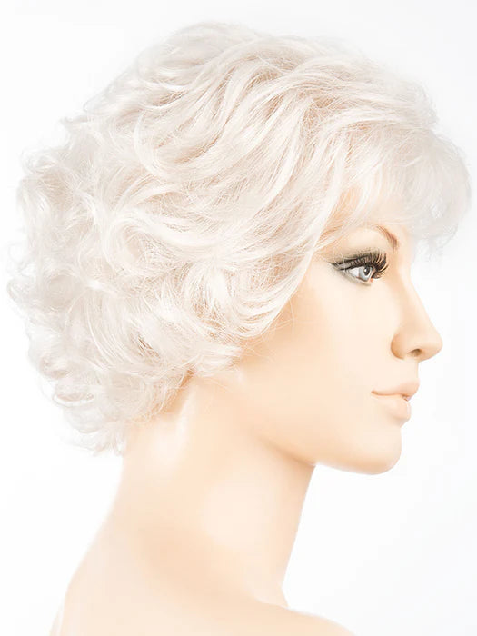 Perruque Aurora Comfort Ellen Wille, coloris White Mix