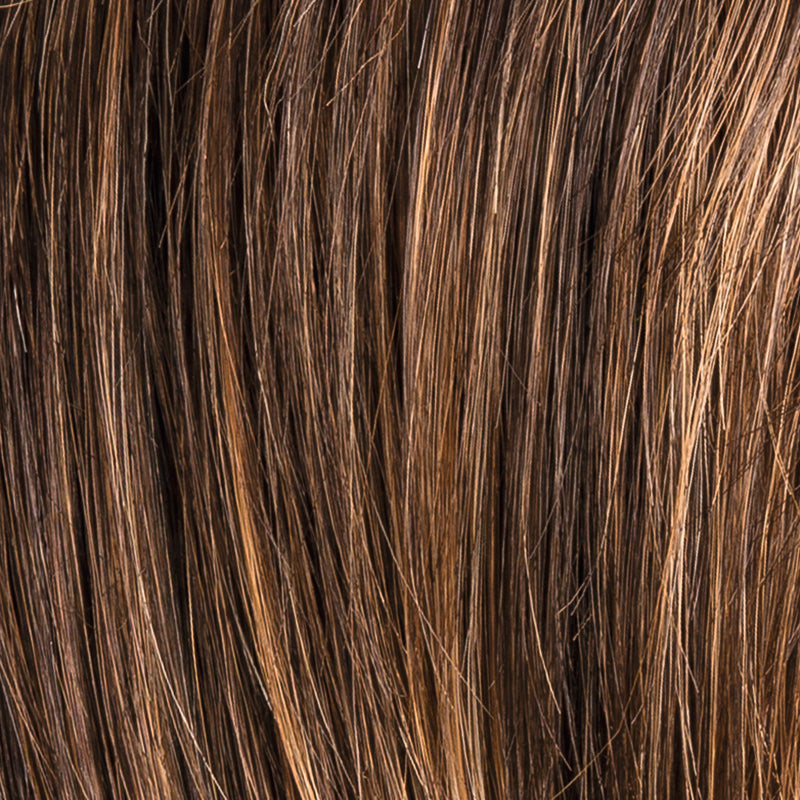 Perruque Avenue Soft Ellen Wille, coloris Chocolate Rooted
