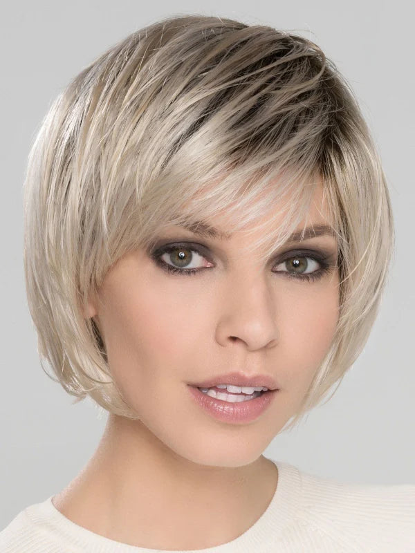 Perruque Beam Ellen Wille, coloris Light Champagne Rooted