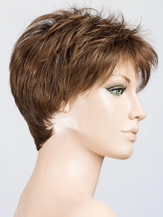 Perruque Bliss Ellen Wille, coloris Nougat Rooted