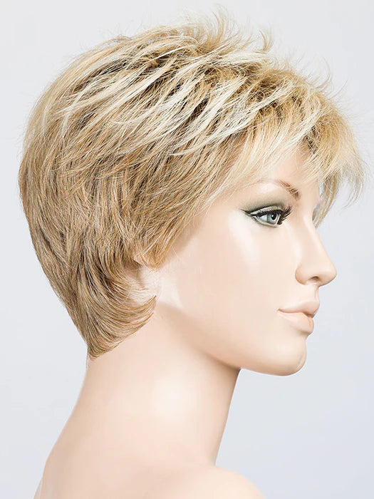 Perruque Bliss Ellen Wille, coloris Sandy Blonde Rooted