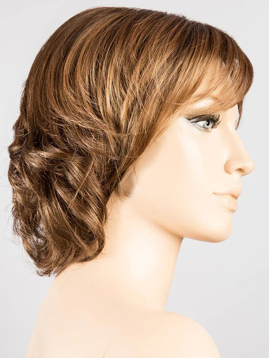 Perruque Bloom Deluxe Ellen Wille, coloris Mocca Rooted