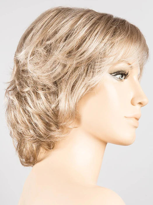 Perruque Bloom Deluxe Ellen Wille, coloris Pearl Blonde Rooted