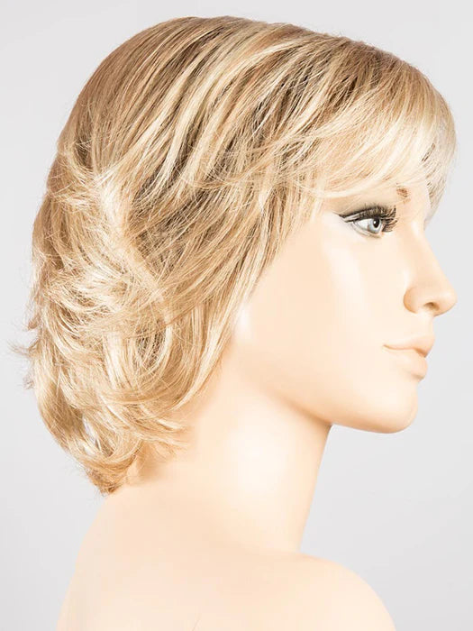 Perruque Bloom Deluxe Ellen Wille, coloris Sandy Blonde Rooted