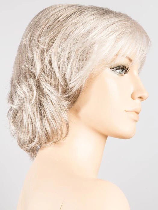 Perruque Bloom Deluxe Ellen Wille, coloris Snow Mix