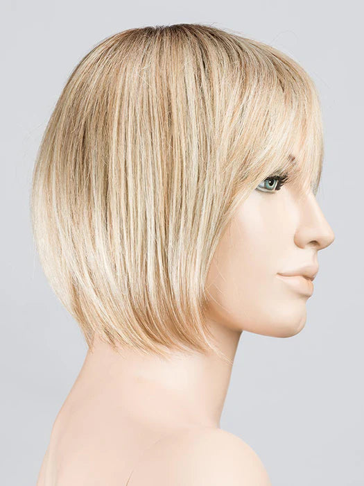 Perruque Blues Ellen Wille, coloris Light Honey Rooted